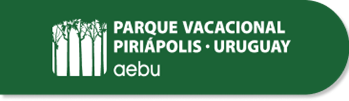 Parque Vacacional - Piriápolis